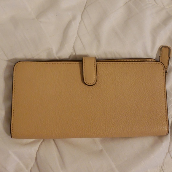 Coach wallet - Picture 2 of 4